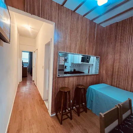MARAVILHOSO QUARTO E SALA até 4 PESSOAS NO LEBLON na Av ATAULFO DE PAIVA-2